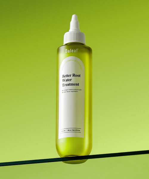 DALEAF Chlorella Better Root Water Treatment 200ml
