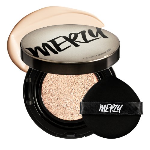 MERZY The First Cushion Cover Renewal (Main Product)