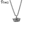 프루와(FROID) Kingdom Necklace [925 Sterling Silver]
