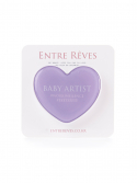 앙트레브(ENTRE REVES) LOVE BABY ARTIST HEART GRIP
