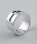 쇼브오프(SHOVEOFF) SVR-#625 Silver92.5 RING 반지