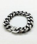 섹스토(SEXTO) [팔찌][써지컬스틸][유화작]140 6DC Chain Bracelet