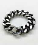 섹스토(SEXTO) [팔찌][써지컬스틸][유화작]150 4DC Chain Bracelet