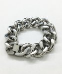 섹스토(SEXTO) [팔찌][써지컬스틸]150 2DC Chain Bracelet
