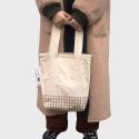 씨씨씨 프로젝트(CCC PROJECT) toast  bag