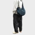 씨씨씨 프로젝트(CCC PROJECT) slouch bag (tartan)