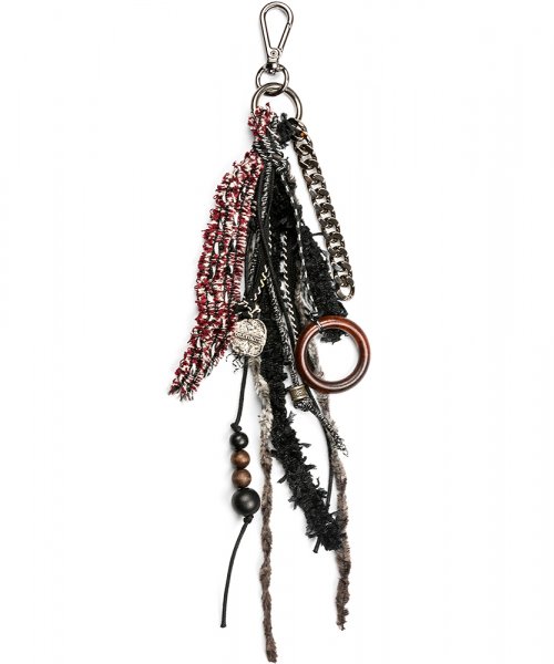 Ethnic Key Ring (FL-714)