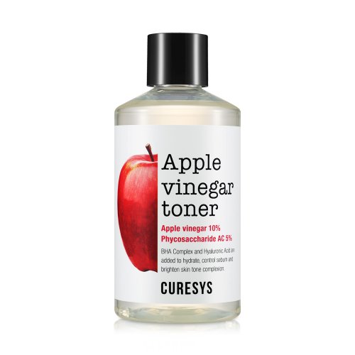 CURESYS Apple Cider Vinegar Toner 300ml