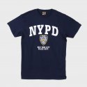 로스코(ROTHCO) 6638 Officially Licensed NYPD T-shirt