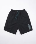 맥앤칩스(MCNCHIPS) nylon b-g shorts