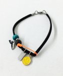 섹스토(SEXTO) [팔찌][3컬러클립선택]SML BK Bracelet