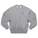 디아프바인(DIAFVINE) DV. LOT 625 Logo Sweatshirts -GRAY-