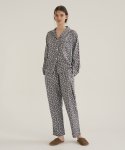 조스라운지(JO'S LOUNGE) [모달] (w) Helsinki Pajama Set