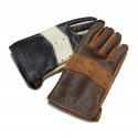디아프바인(DIAFVINE) DV. LOT 622 Deerskin Leather Gloves TYPE-2
