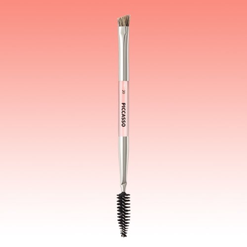 PICCASSO - [Collezioni] 20 Dual Eyebrow