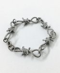 섹스토(SEXTO) [팔찌][써지컬스틸]RP Chain Bracelet Silver