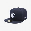 뉴에라(NEW ERA) MLB 어센틱 뉴욕 양키스 게임(홈/어웨이공통) 70331909