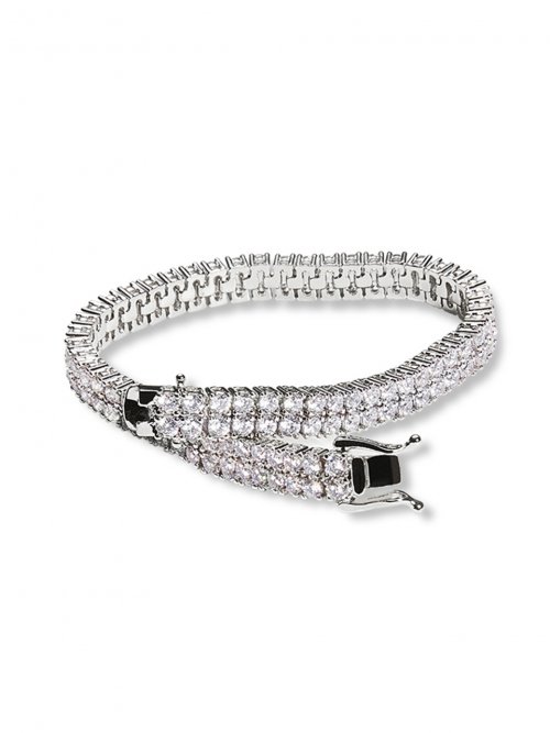 MACIER - Shine Twin Bracelet