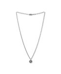 라모랭(RAMOLIN) Polaris Silver Chain Necklace