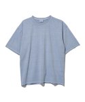 브루먼(BRUMAN) Daily T-Shirt (P.Light Blue)