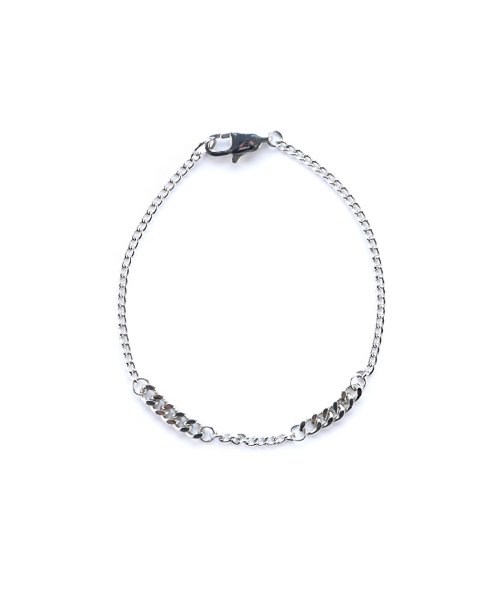 HAWHA - MIX CHAIN BRACELET
