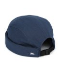 언더컨트롤(UNDERCONTROL) MOLD CAP / CAMP / BLUE