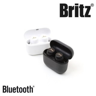 브리츠(BRITZ) 퀄컴 QCC3020 블루투스 이어폰 INBUDSTWS3