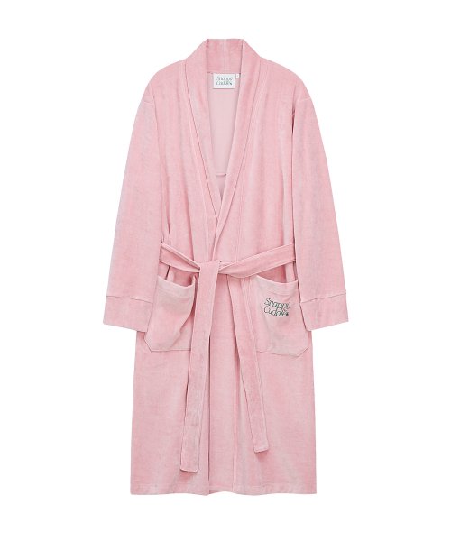 SNAPPY CUDDLE - Fall in Robe