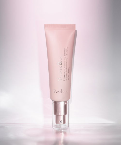 9wishes VB Glow 50ml