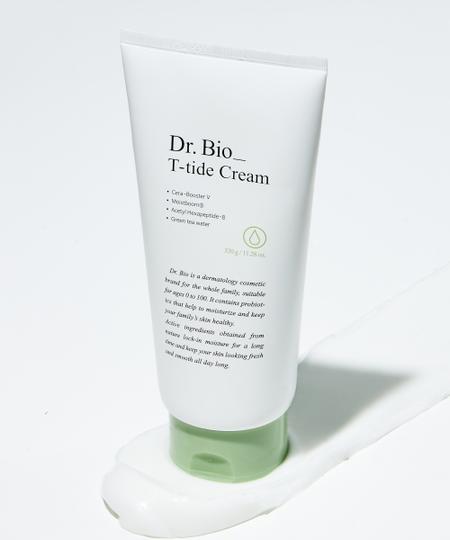 DR. BIO - Dr. Bio T-tide Cream 320g