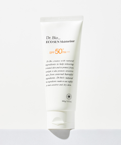 DR. BIO - Dr. Bio ECO SUN Moisturizer 100g