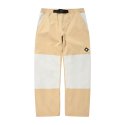홀리데이 아우터웨어(HOLIDAY OUTERWEAR) STAMP 2L pants - beige