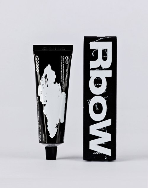 RBOW Woof Youth Preserve Hand Cream 50g