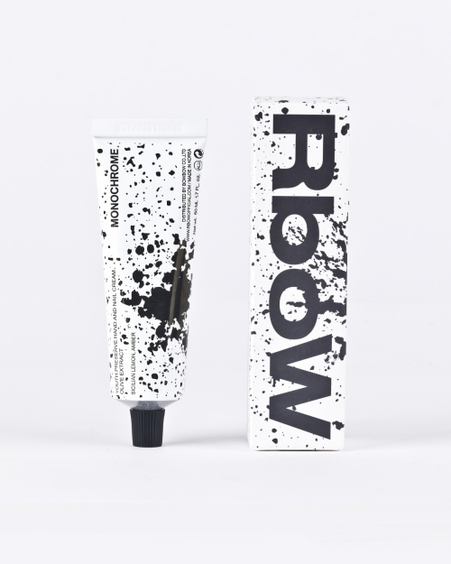 RBOW Monochrome Youth Preserve Hand Cream 50g