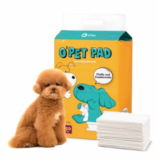 오펫(OPET) 쏙쏙 강아지 패드 L