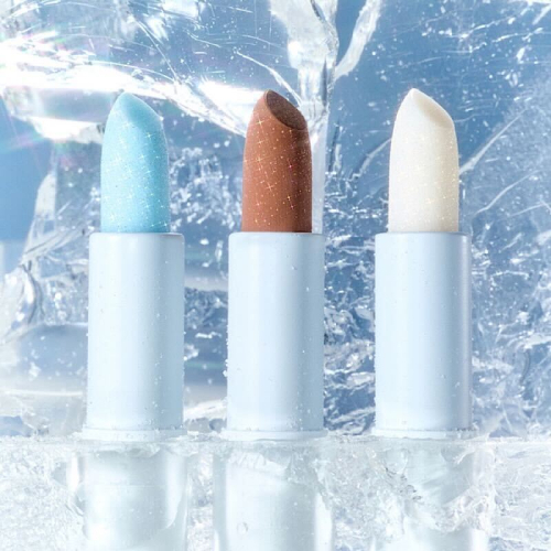 Unleashia Unlicia Glacier Vegan Lip Balm