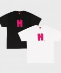 혹스턴(HOXTON) H-logo Pink