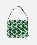 소곤소곤(SOGONSOGON) bloom green bag