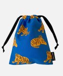 소곤소곤(SOGONSOGON) 22 tiger string pouch
