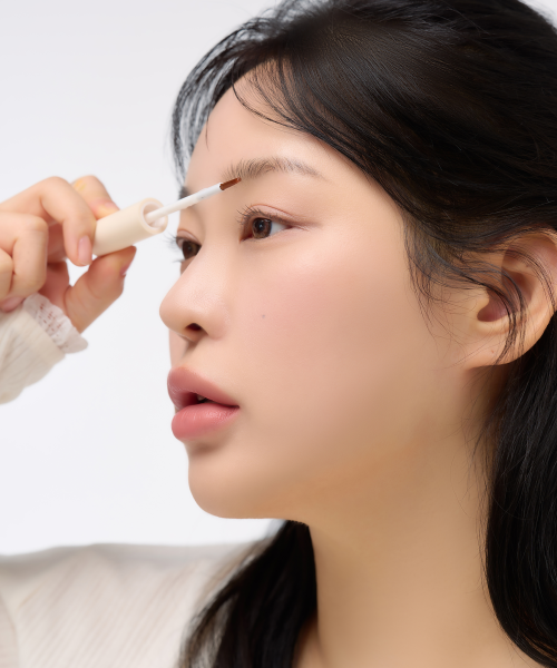 ANDEAR - Eyebrow Booster Ampoule Advanced 8ml