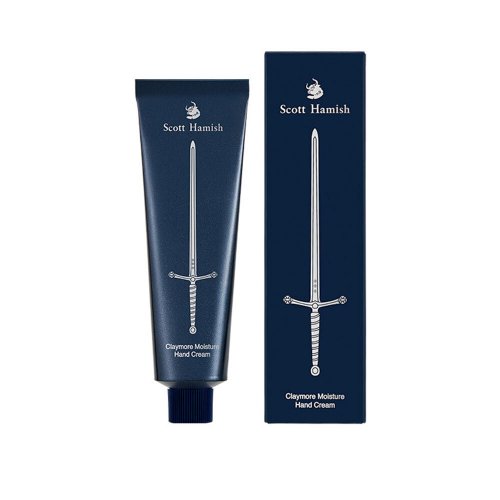 Scott Hamish Claymore Moisture Hand Cream 50ml