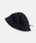 에스피오나지(ESPIONAGE) Over Fatigue Hat Black