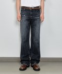 Spencer / New Boot Cut