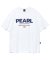 오드펄 pearl t-shirt(white)