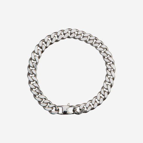 SILVERTAG - U-STBM12 Press Bracelet