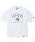 세인트페인 SP 그레이스풀 티셔츠-화이트