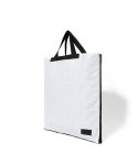 예스아이씨(YESEYESEE) Y.E.S Picnic Mat Bag White/Navy