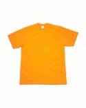 코네트(CONATT) CNTT 에어로 쿨 코튼 티셔츠(오렌지)