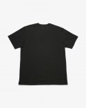 코네트(CONATT) CNTT 수피마 코튼 티셔츠(블랙)