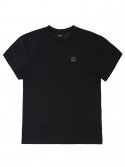 아이더(EIDER) BASIC (베이직) UNI 반팔 티셔츠_Black